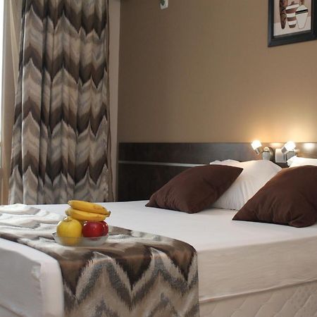 Sea & Hill Guest Houses Хотелски Тип Lozenec Exteriér fotografie