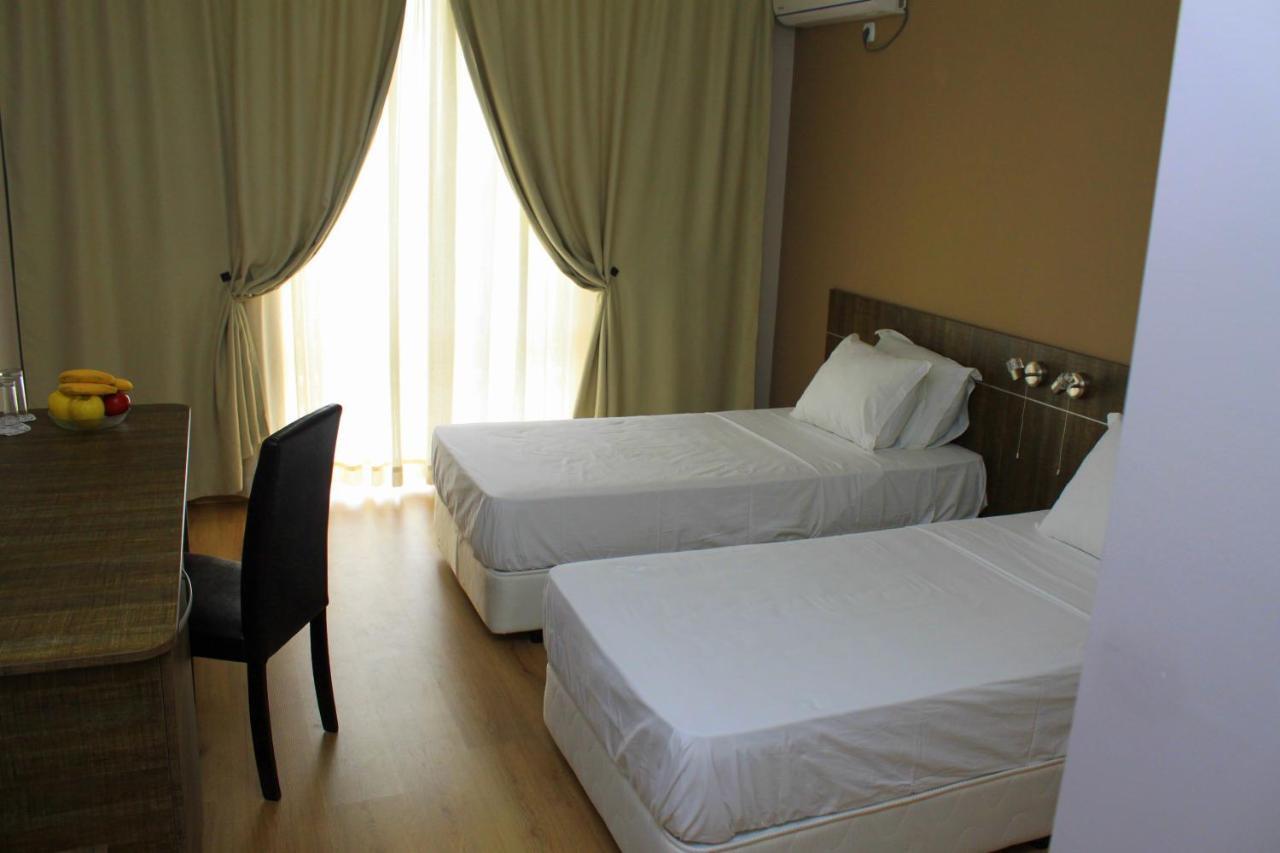 Sea & Hill Guest Houses Хотелски Тип Lozenec Exteriér fotografie