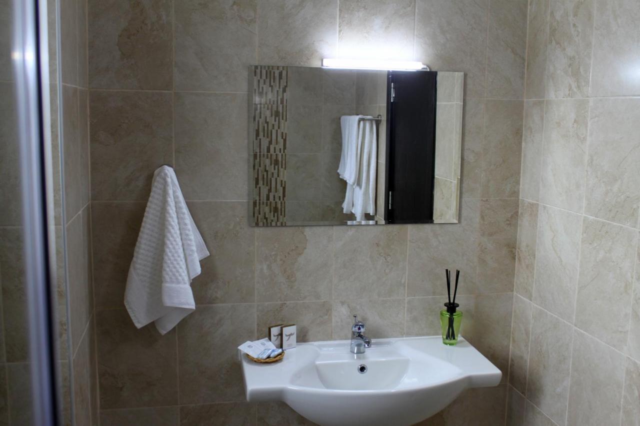 Sea & Hill Guest Houses Хотелски Тип Lozenec Exteriér fotografie