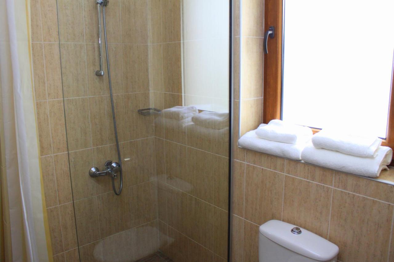 Sea & Hill Guest Houses Хотелски Тип Lozenec Exteriér fotografie