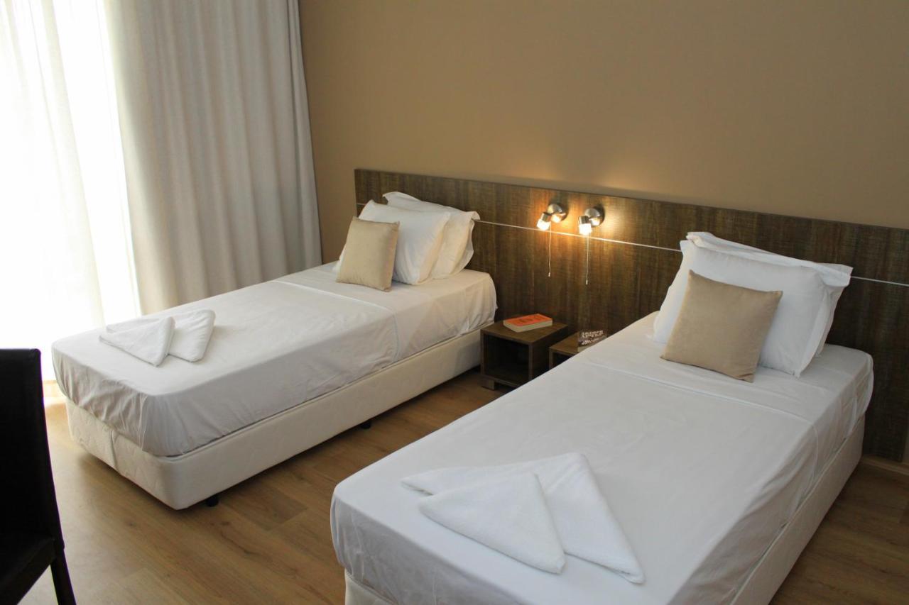 Sea & Hill Guest Houses Хотелски Тип Lozenec Exteriér fotografie